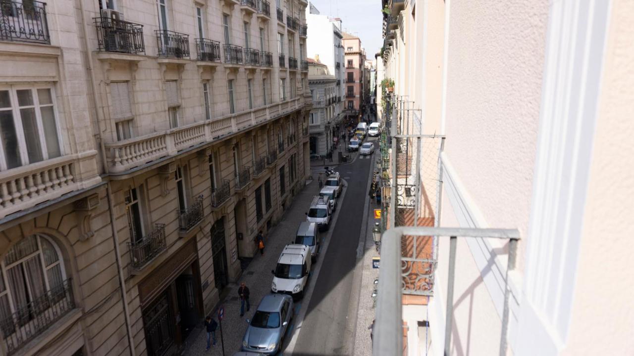 Bonita Vivienda En El Corazon De Zaragoza Lägenhet Exteriör bild